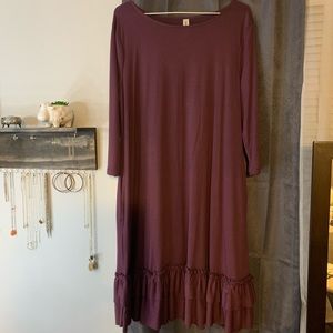 Women’s boutique dress